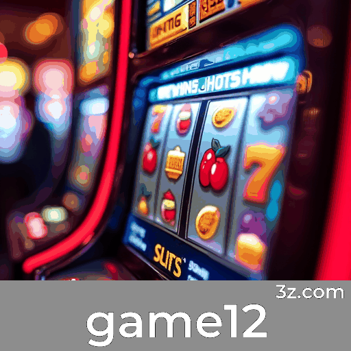 Game12: Realize Jogos ao Vivo e Experiências Incríveis