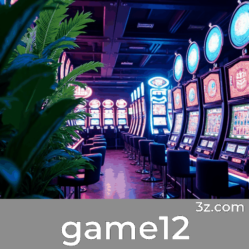 Game12: A Plataforma de Cassino e Apostas Confiável