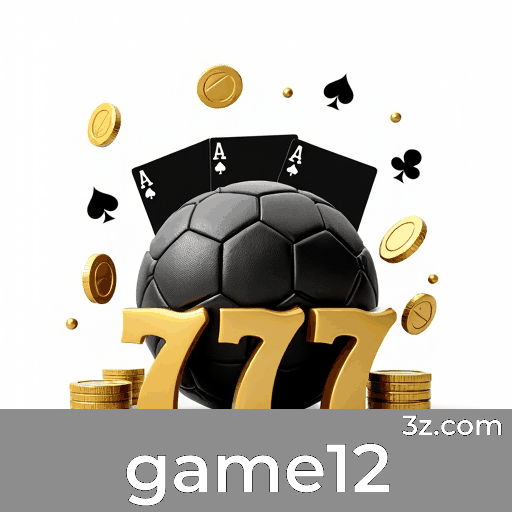 Game12: A Plataforma de Cassino e Apostas Confiável