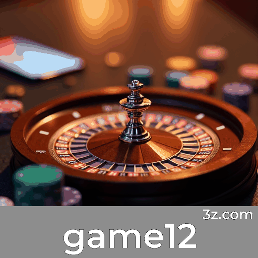 Game12: A Plataforma de Cassino e Apostas Confiável