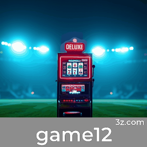 Universo de Jogos Extraordinários do game12: Diversão Sem Limites