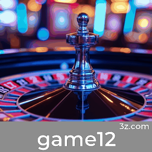 Game12: A Plataforma de Cassino e Apostas Confiável