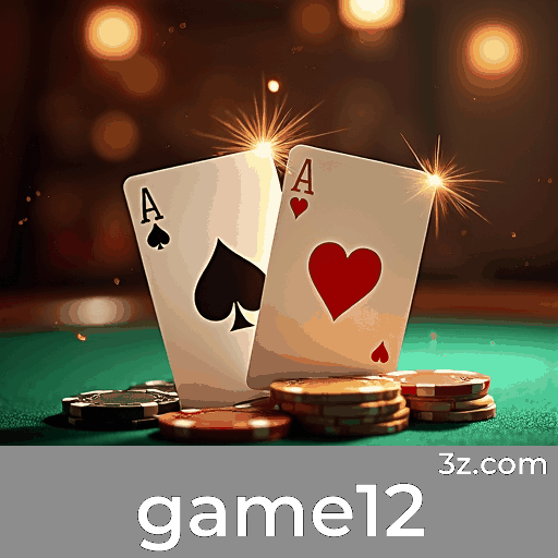 Game12: A Plataforma de Cassino e Apostas Confiável
