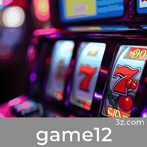 Game12: A Plataforma de Cassino e Apostas Confiável