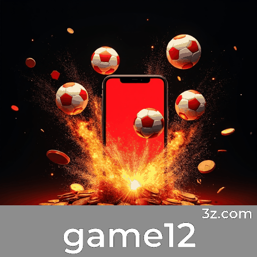 Game12: A Plataforma de Cassino e Apostas Confiável