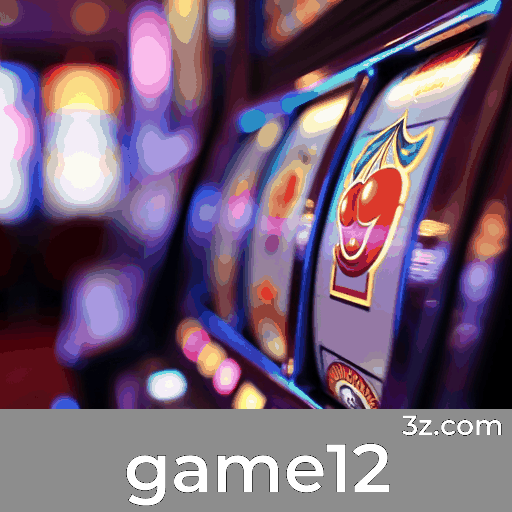 game12: Apostas Móveis Completas e Convenientes